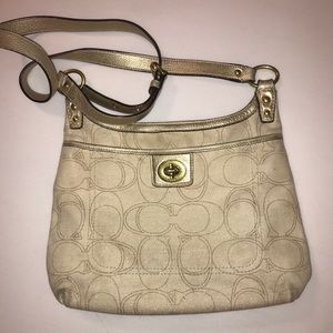 Coach Crossbody Purse